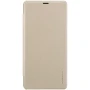 Nillkin Sparkle Series New Leather case for Huawei Honor Note 10 order from official NILLKIN store